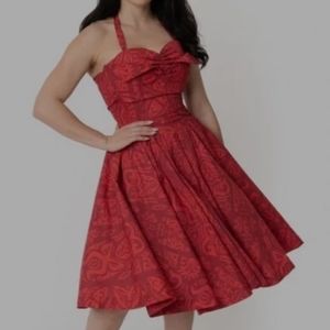 Alfred Shaheen/Unique Vintage XL